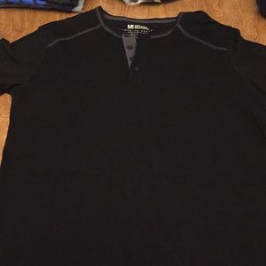 T shirt brand Michael Brandon sz small